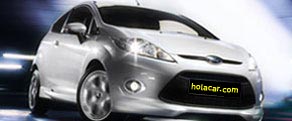 car rentals chiclana
